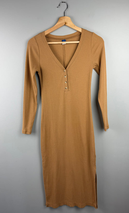 Old Navy Women’s Small Ribbed Dress