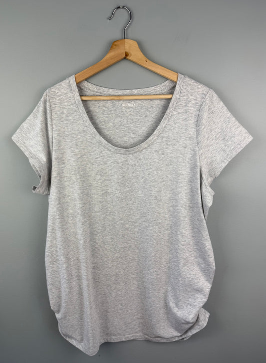 Old Navy Maternity XXL Fitted Tee