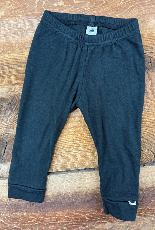Little & Lively 9-12M Bamboo Legging