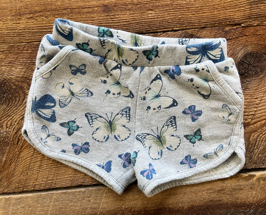 Joe Fresh 5T Butterfly Short