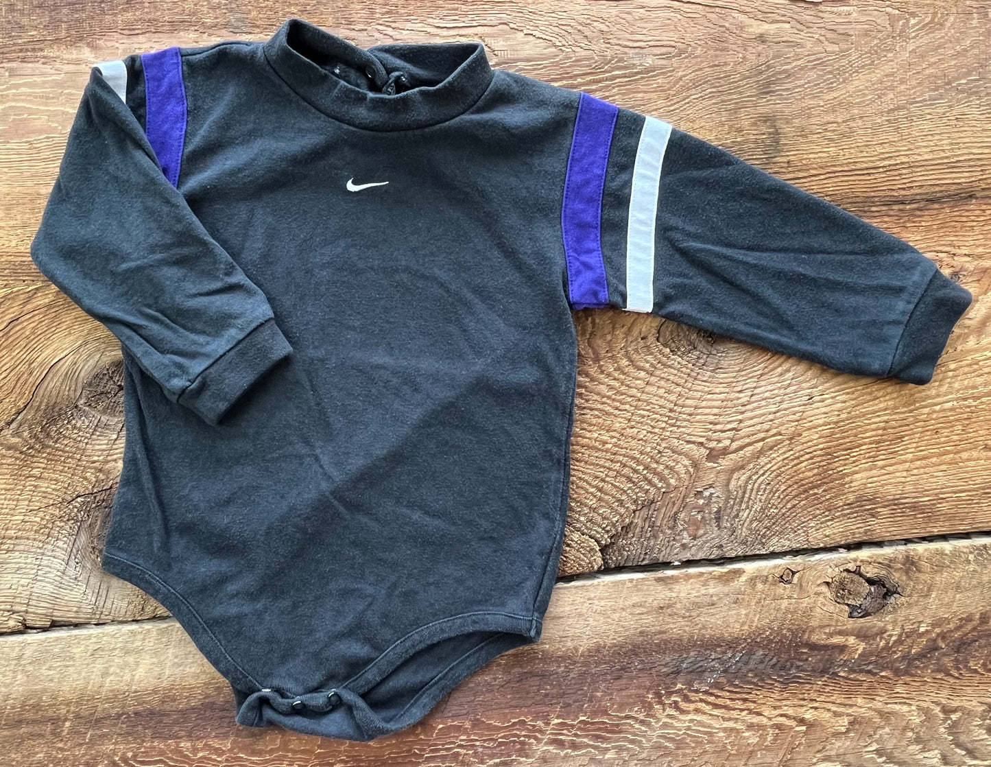 Nike 24M Vintage Onesie