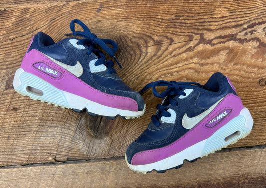 Nike 7C Air Max Shoe