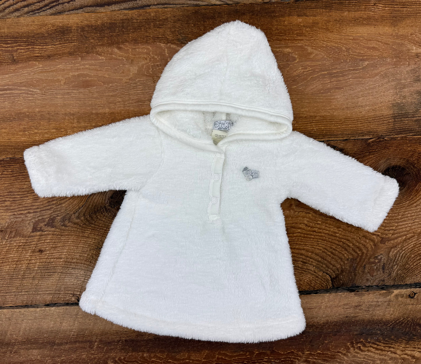 Dirkje 1M Fleece Sweater