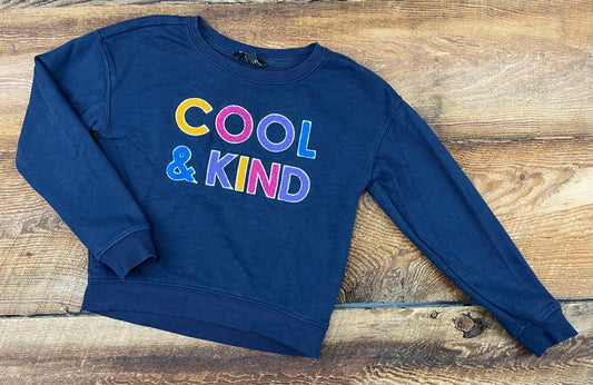 George Small (6) Cool & Kind Crewneck