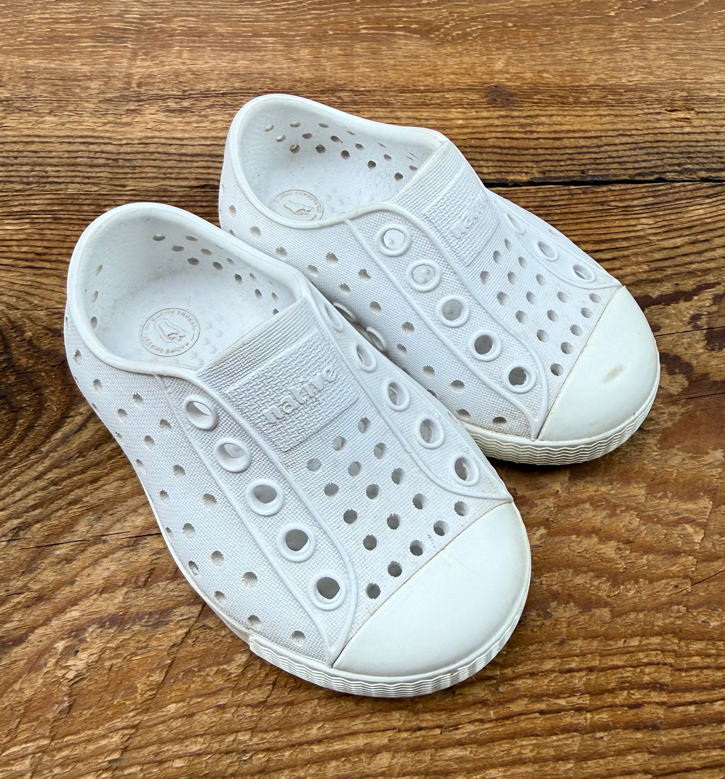 Native 3C Sandals