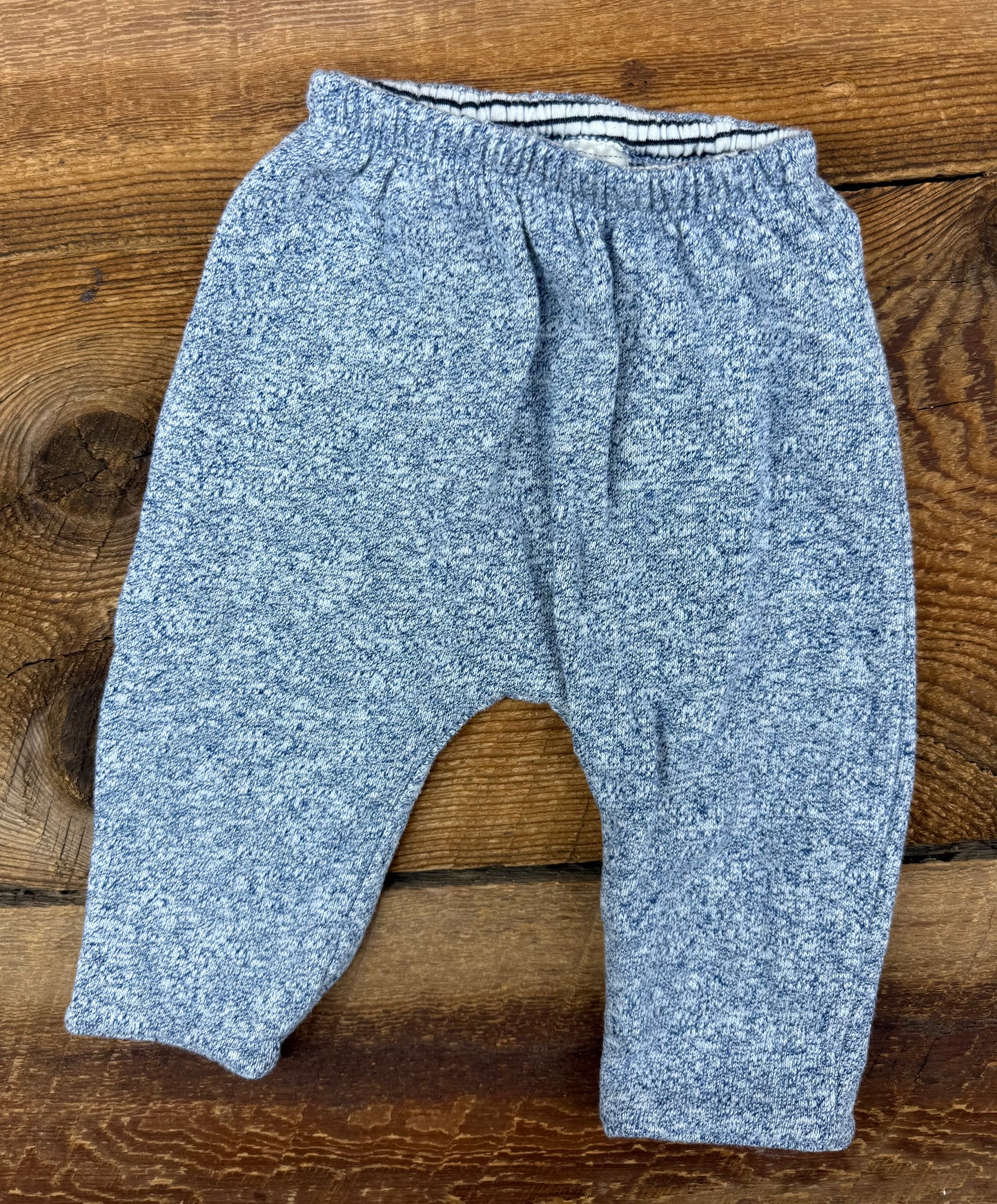 Gap 0-3M Reversible Pant