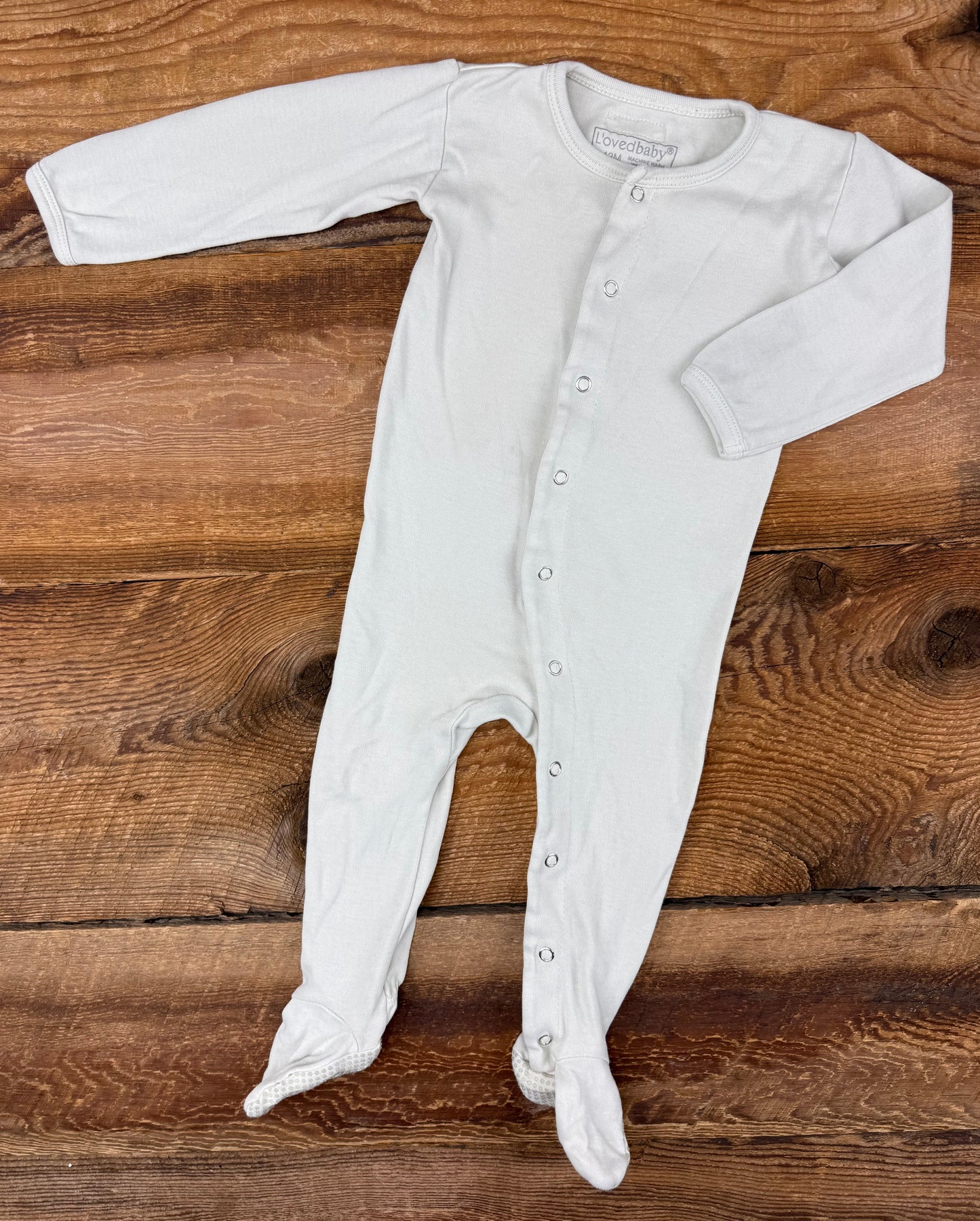 L’oved Baby 9-12M Sleeper