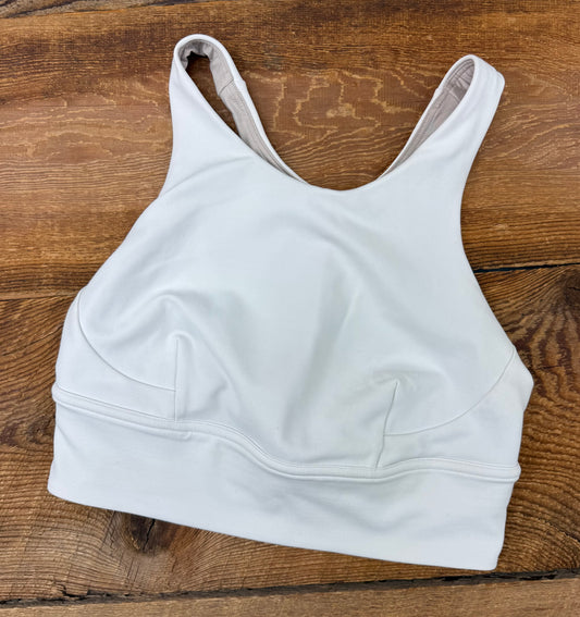 Lululemon size 6 Racerback Sports Bra