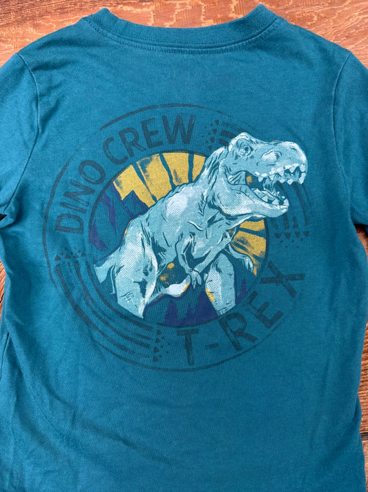 Oshkosh 3T T-Rex Shirt