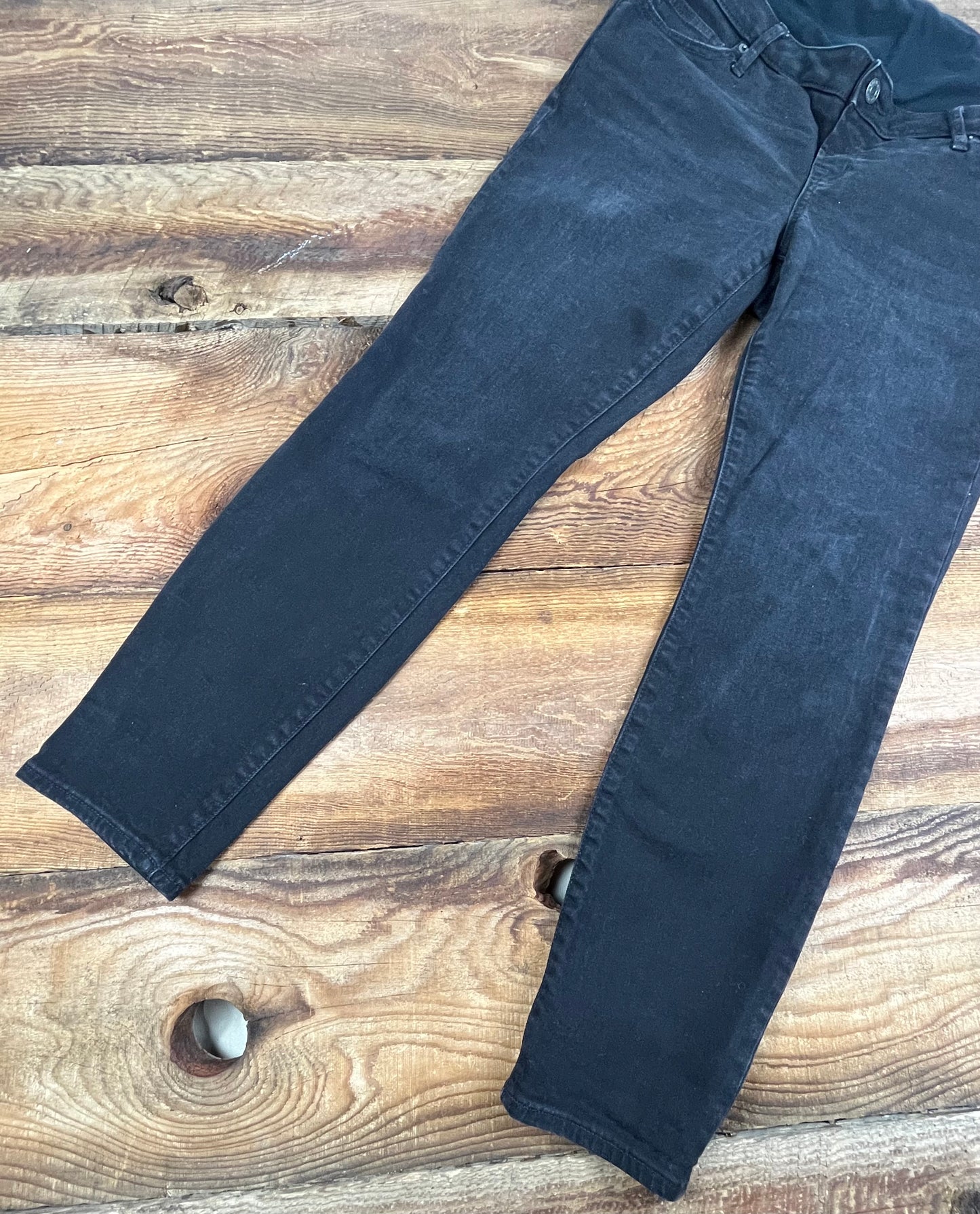 Gap Maternity Size 30 True Skinny Jean