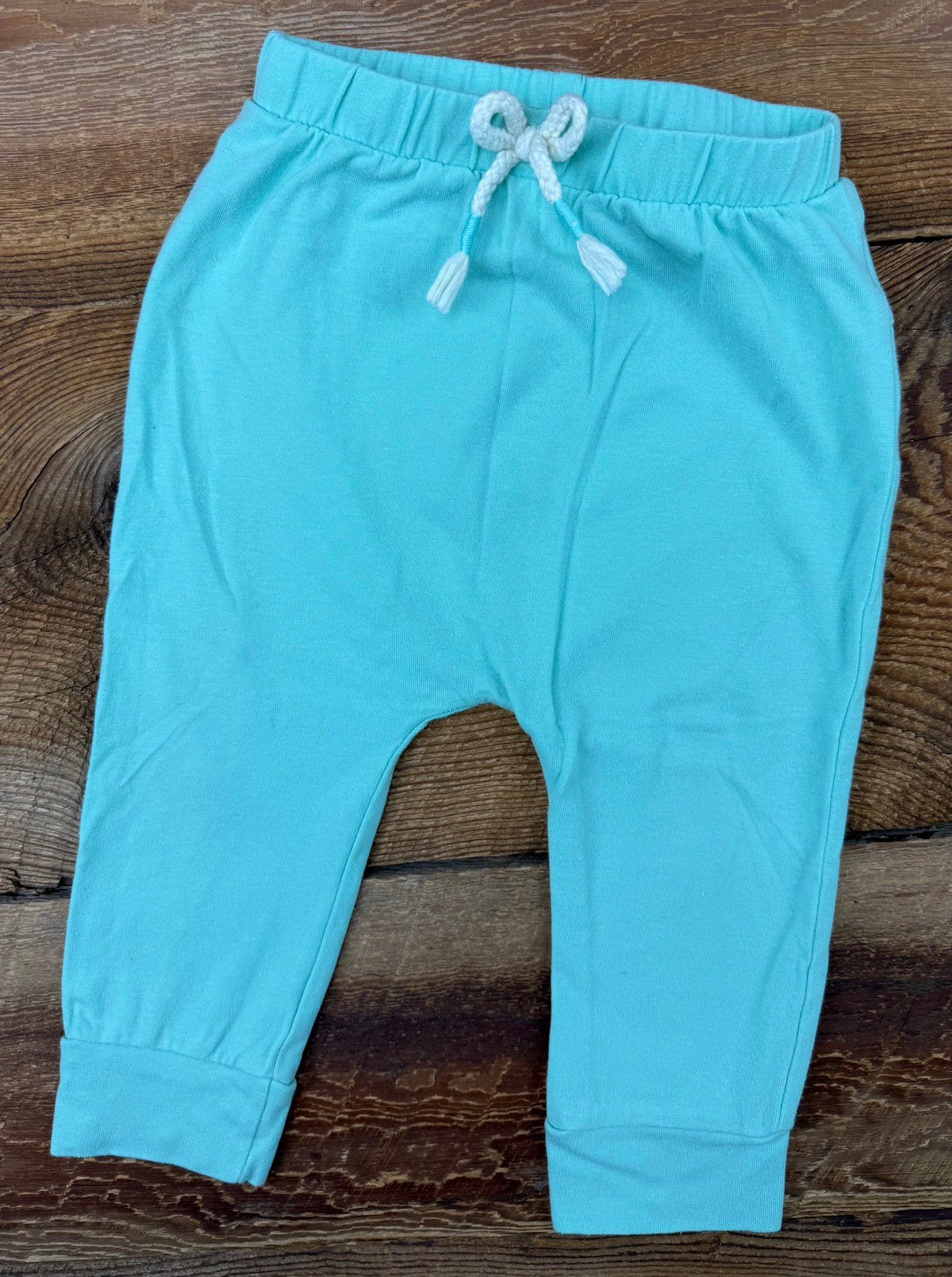 Cat & Jack 12M Fox Joggers