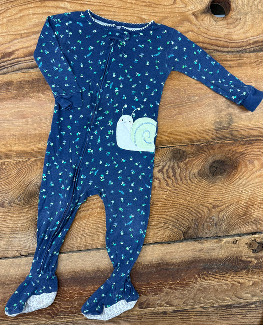 Carter’s 18M Snail Sleeper