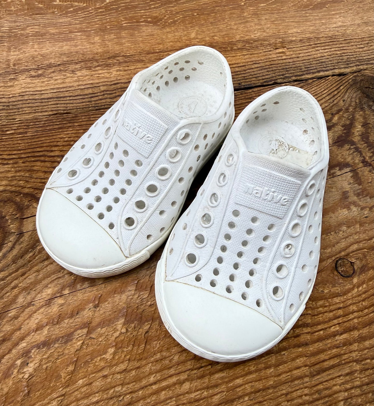 Native 4C Sandal