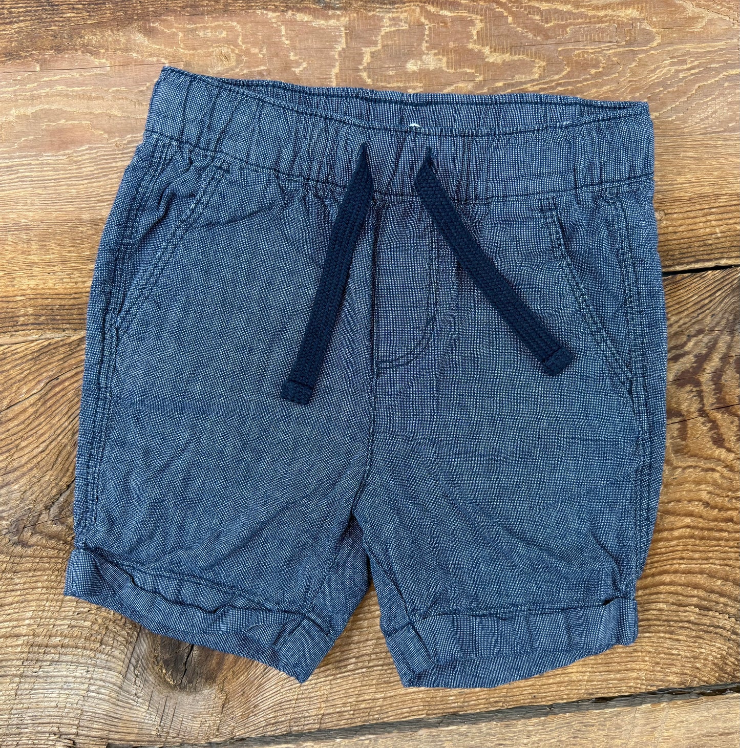 Old Navy 2T Stretch Short