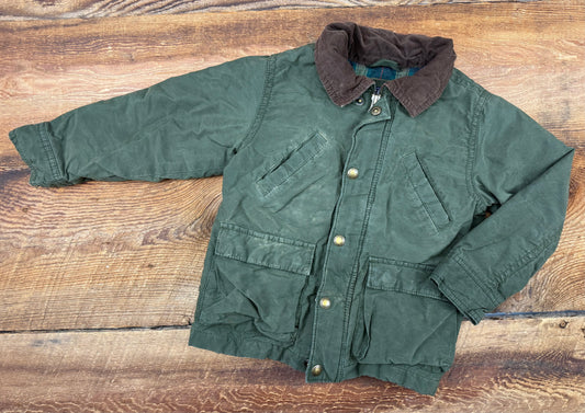 Gap 4T Bomber Jacket