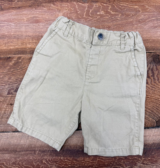 TCP 5T Khaki Short