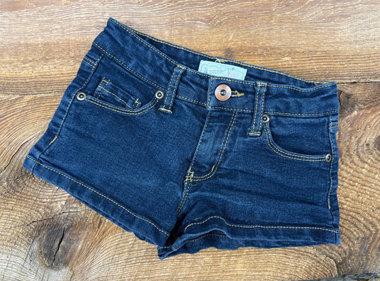 Forever 21 5/6T Jean Short