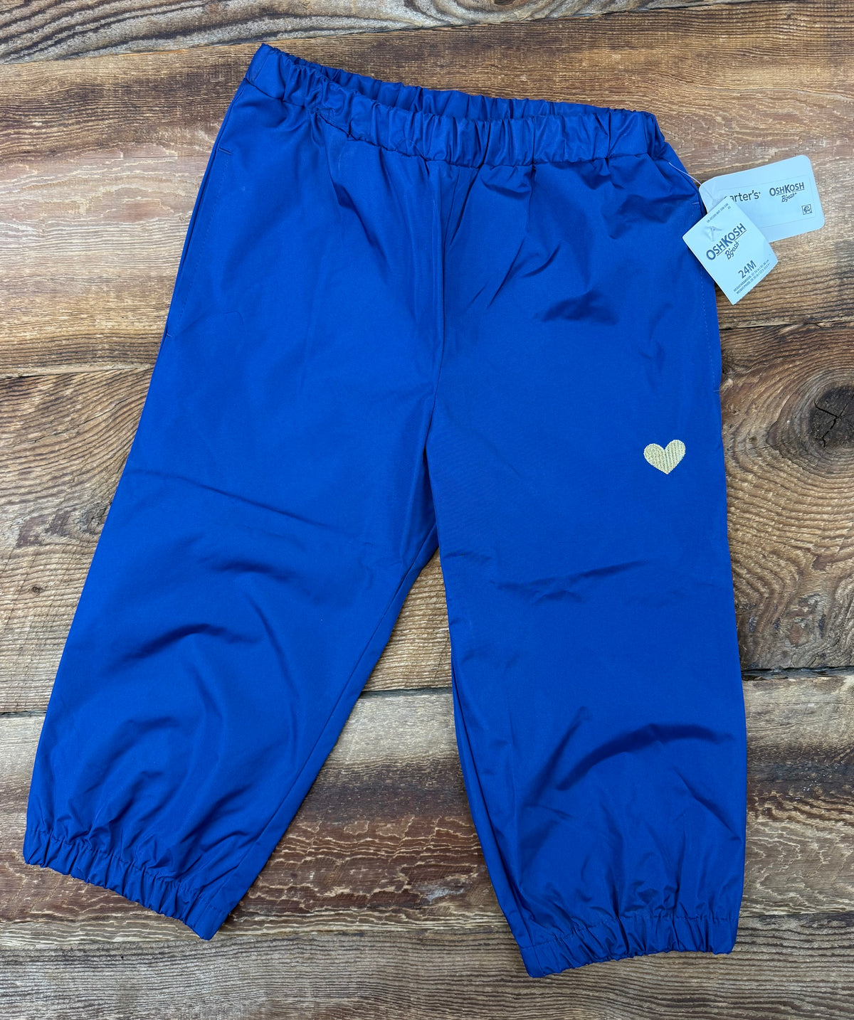 Oshkosh 24M Splash Pant