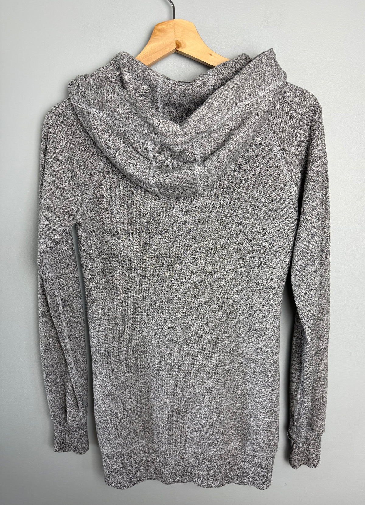 Roots Women's XS Zip up Hoodie