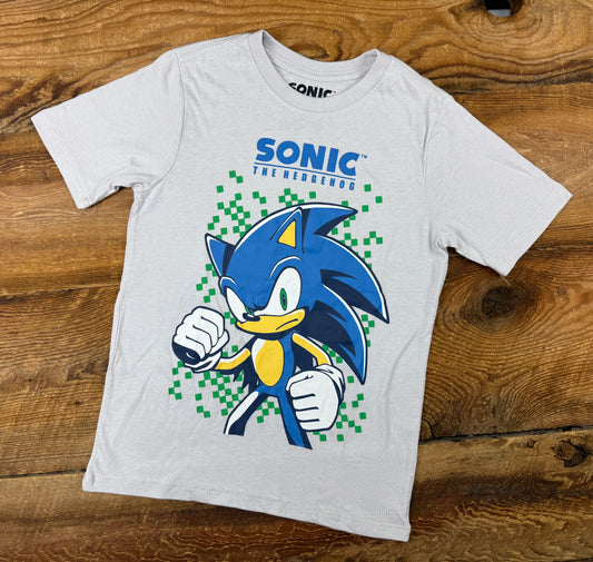 Sonic Medium (8) Tee