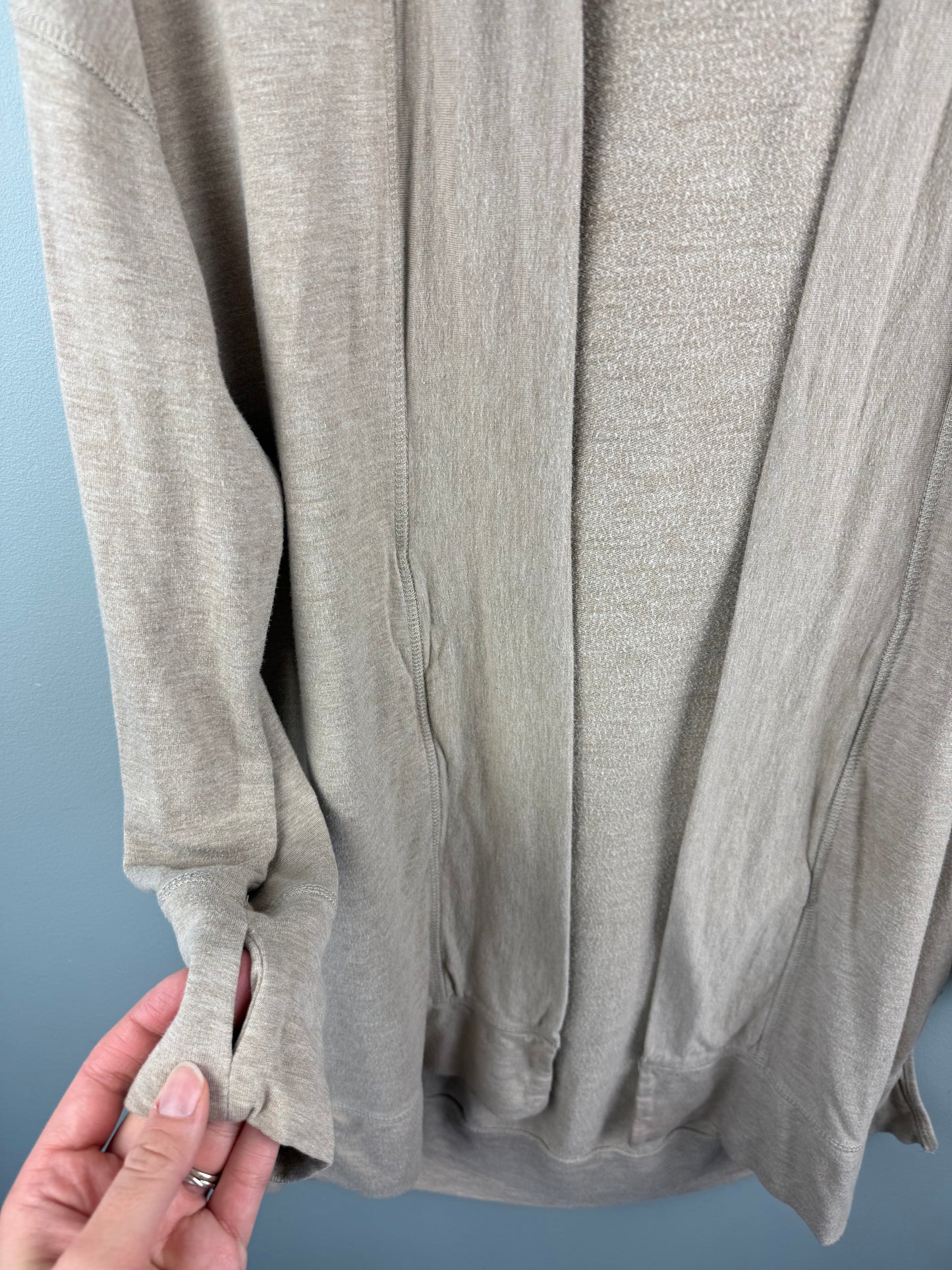 Mono B Women’s Large Cardigan