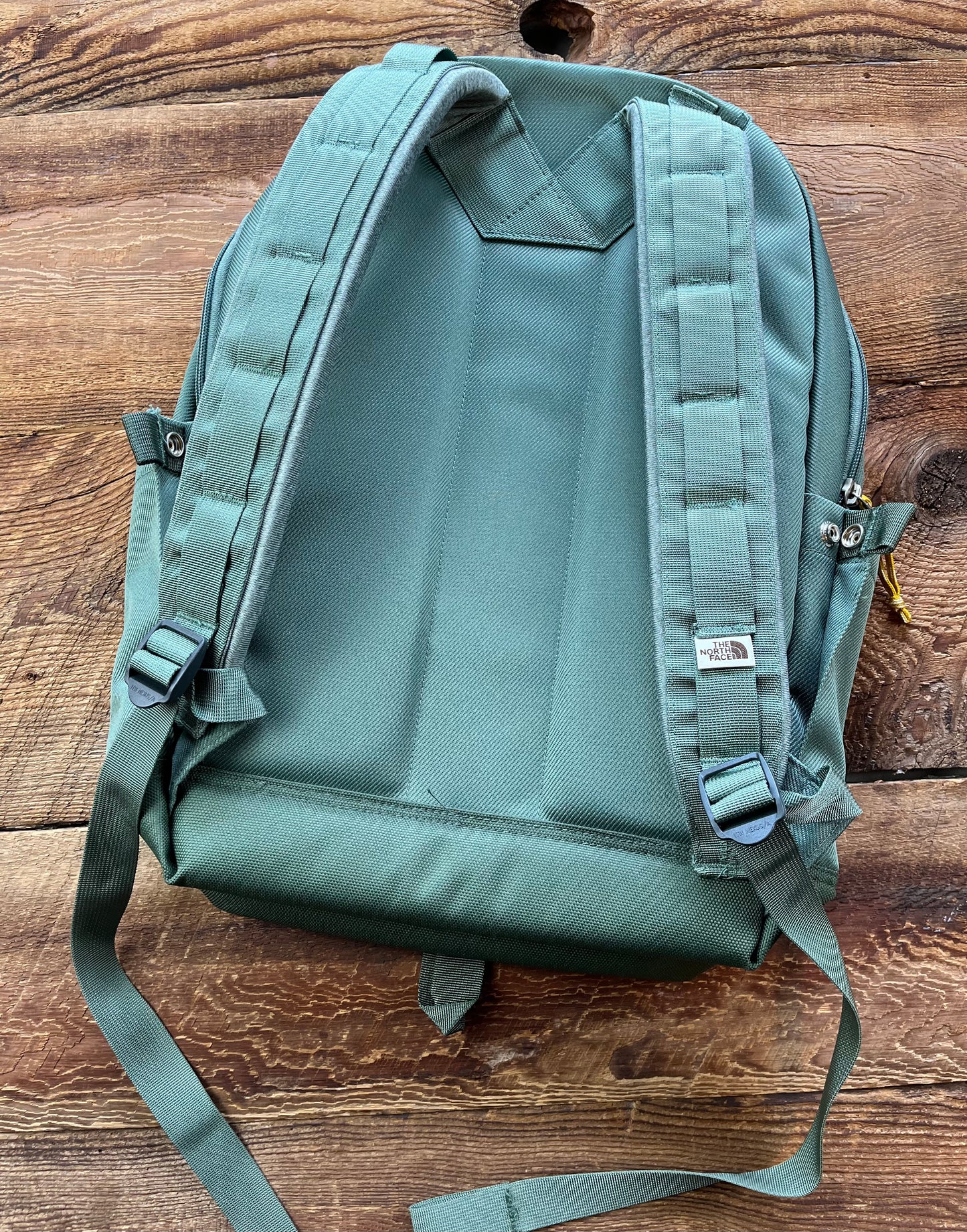 The North Face Laptop Backpack