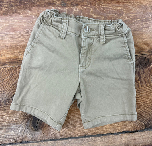 Old Navy 3T Khaki Short