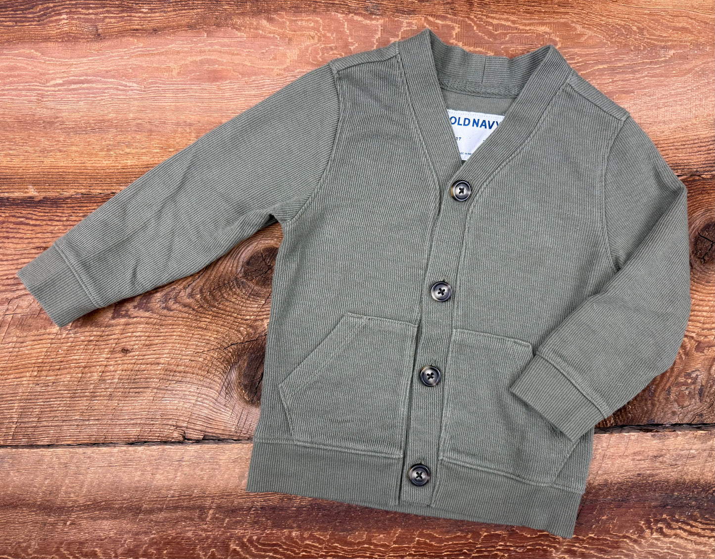 Old Navy 2T Cardigan