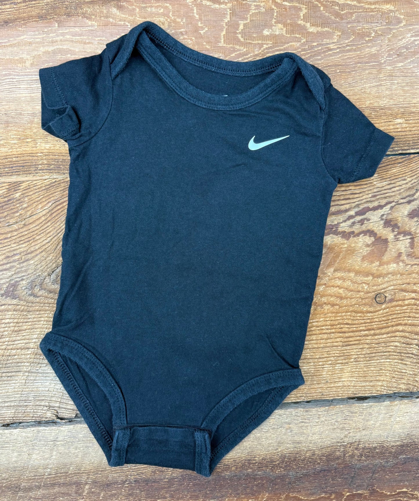 Nike 9M Onesie