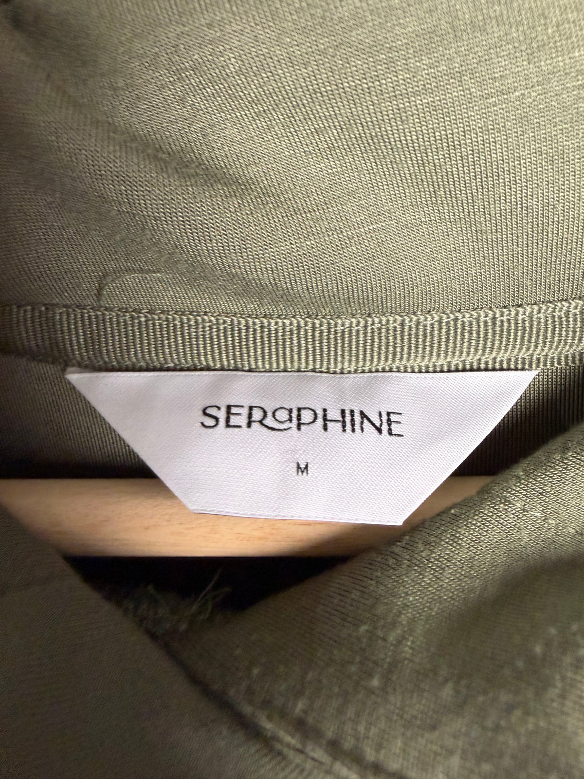 Seraphine Maternity Medium Nursing Lounge Set