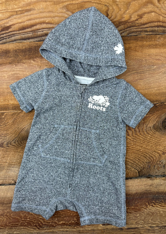 Roots 12-18M Romper