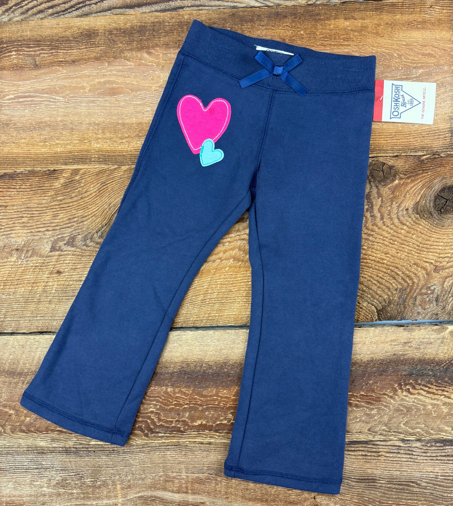 Oshkosh 3T Sweat Pant