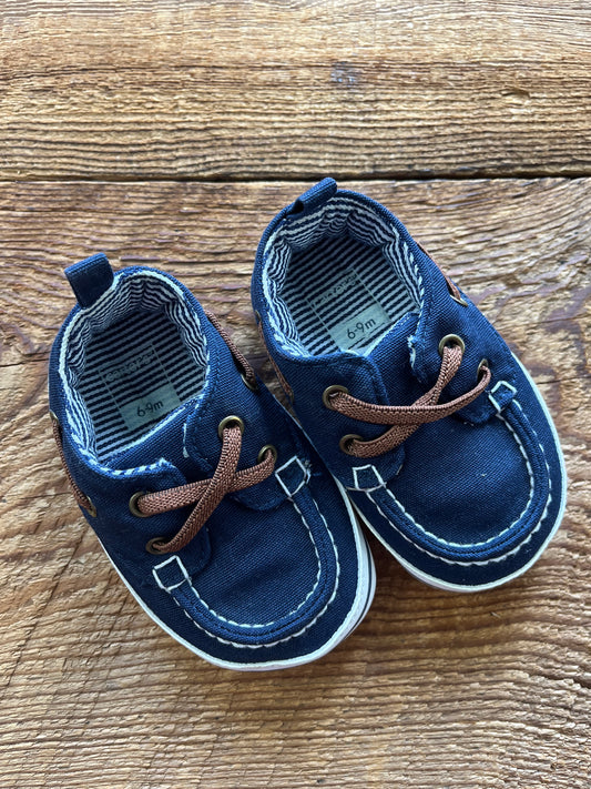 Carter’s 6-9M Soft Shoe