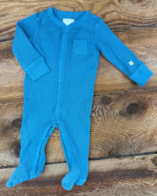 Little Planet 9M Waffle knit Sleeper