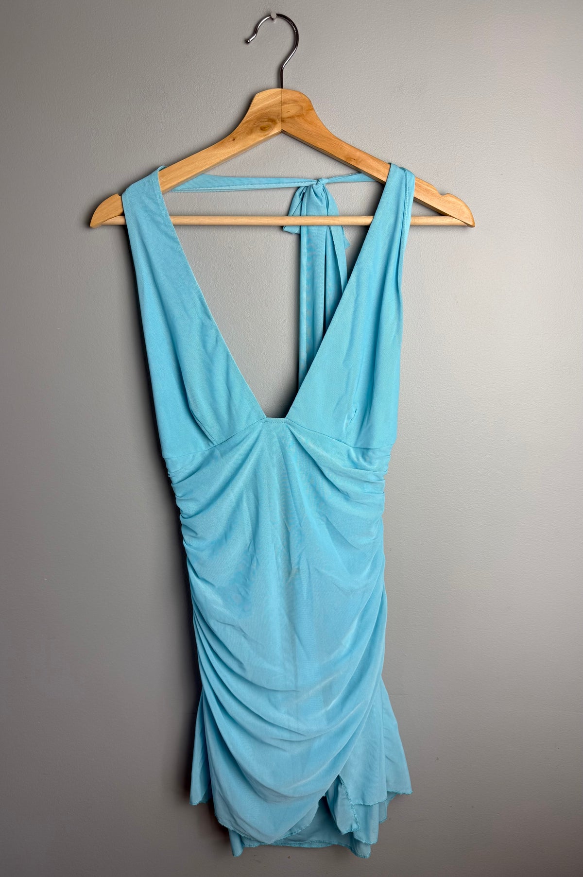 Women’s Medium Swim Coverup Dress