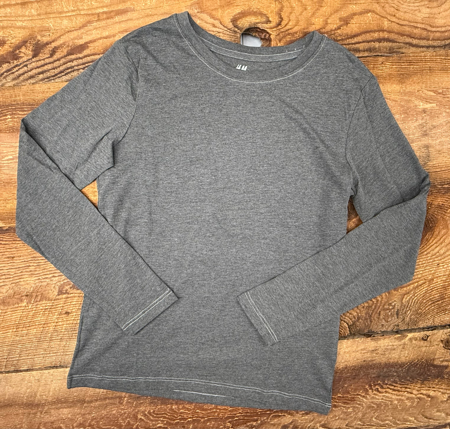 H&M 8/10Y Basic Shirt
