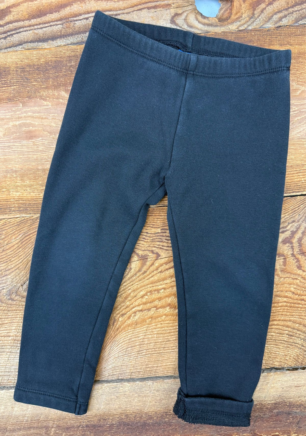Old Navy 3T Fleece Lined Legging
