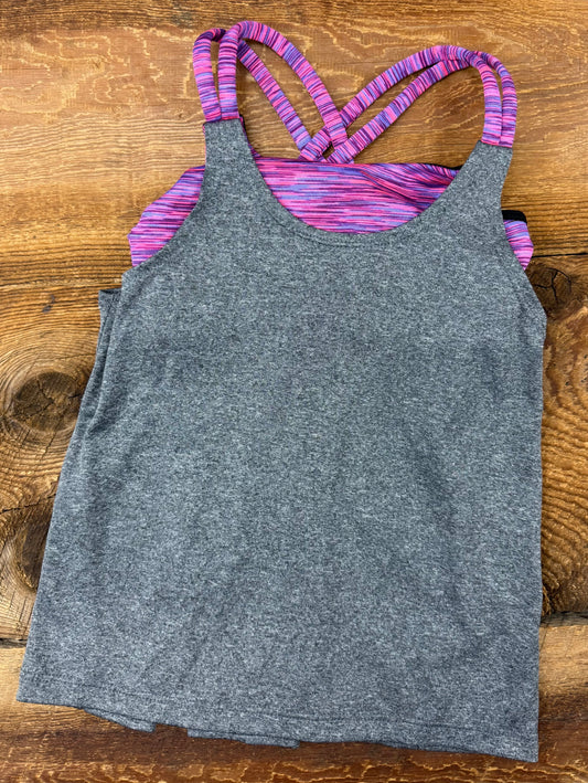 Old Navy XS (5) Active Tank