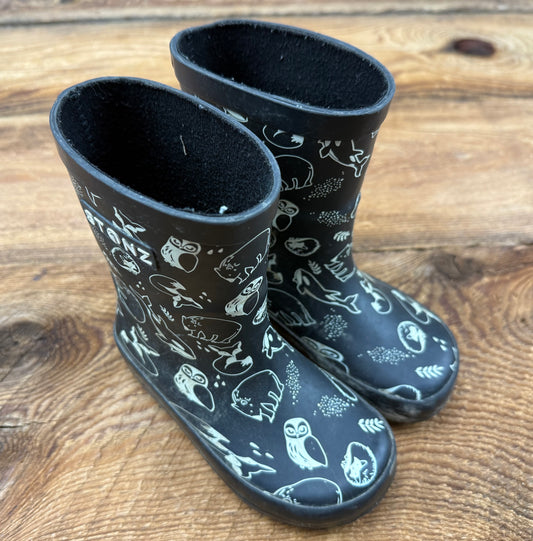 Stonz 8T Rainboot