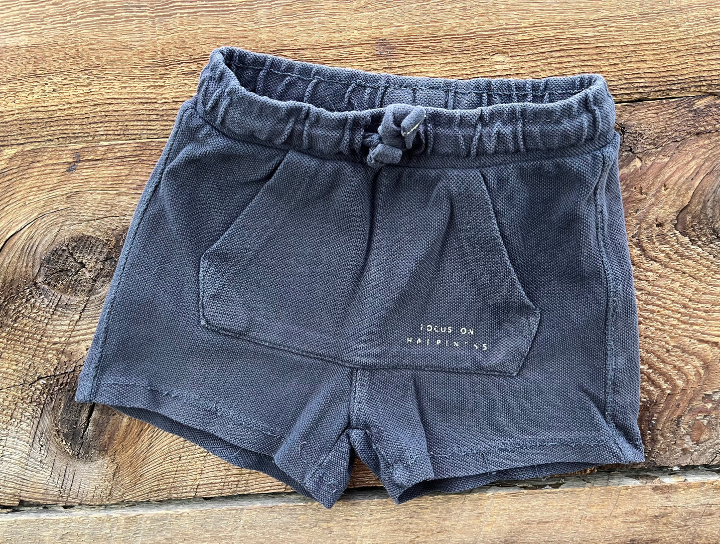 Zara 12-18M Short