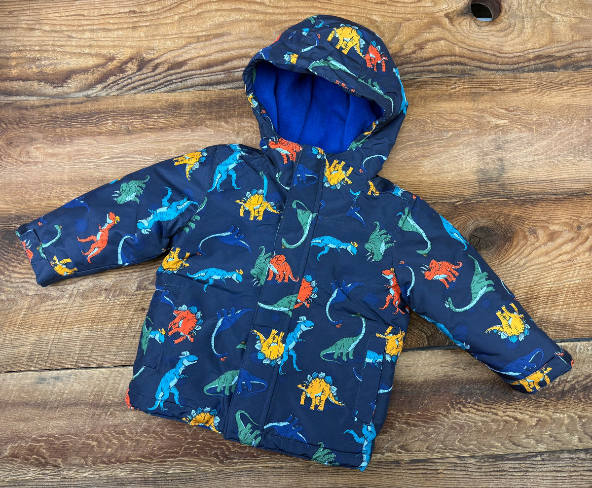 TCP 2T 3 in 1 Winter Jacket