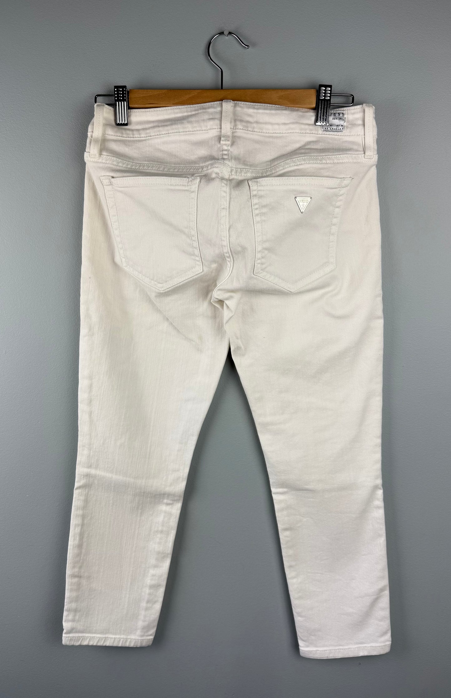 Guess US 27 Ankle Jean