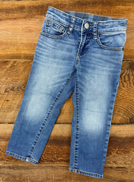 Gap 3T Jean