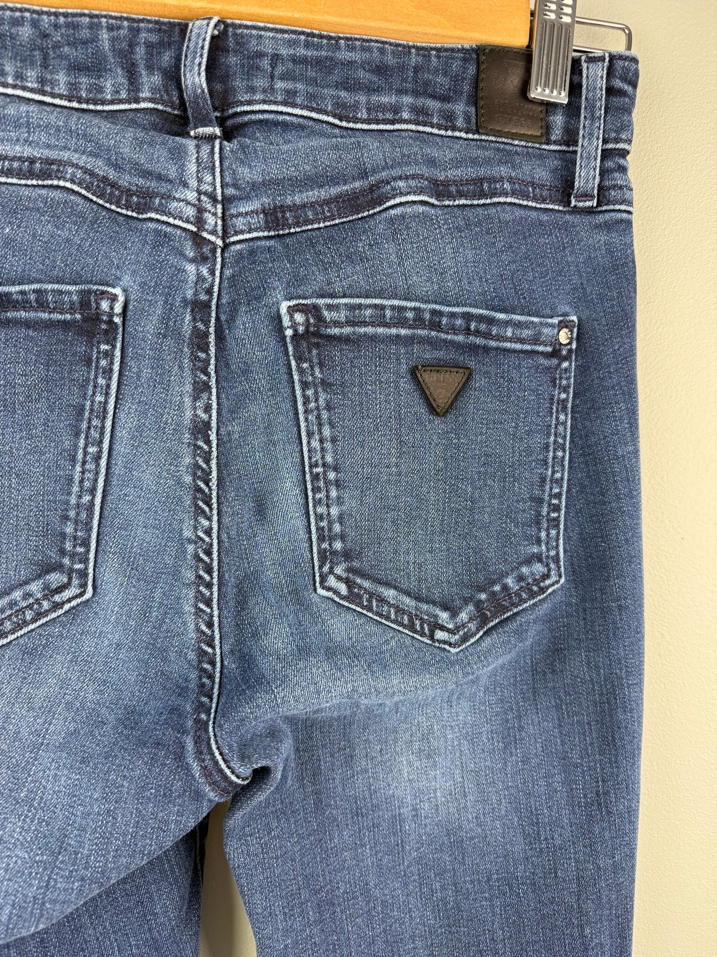 Guess Women’s 27 1981 Skinny Jean