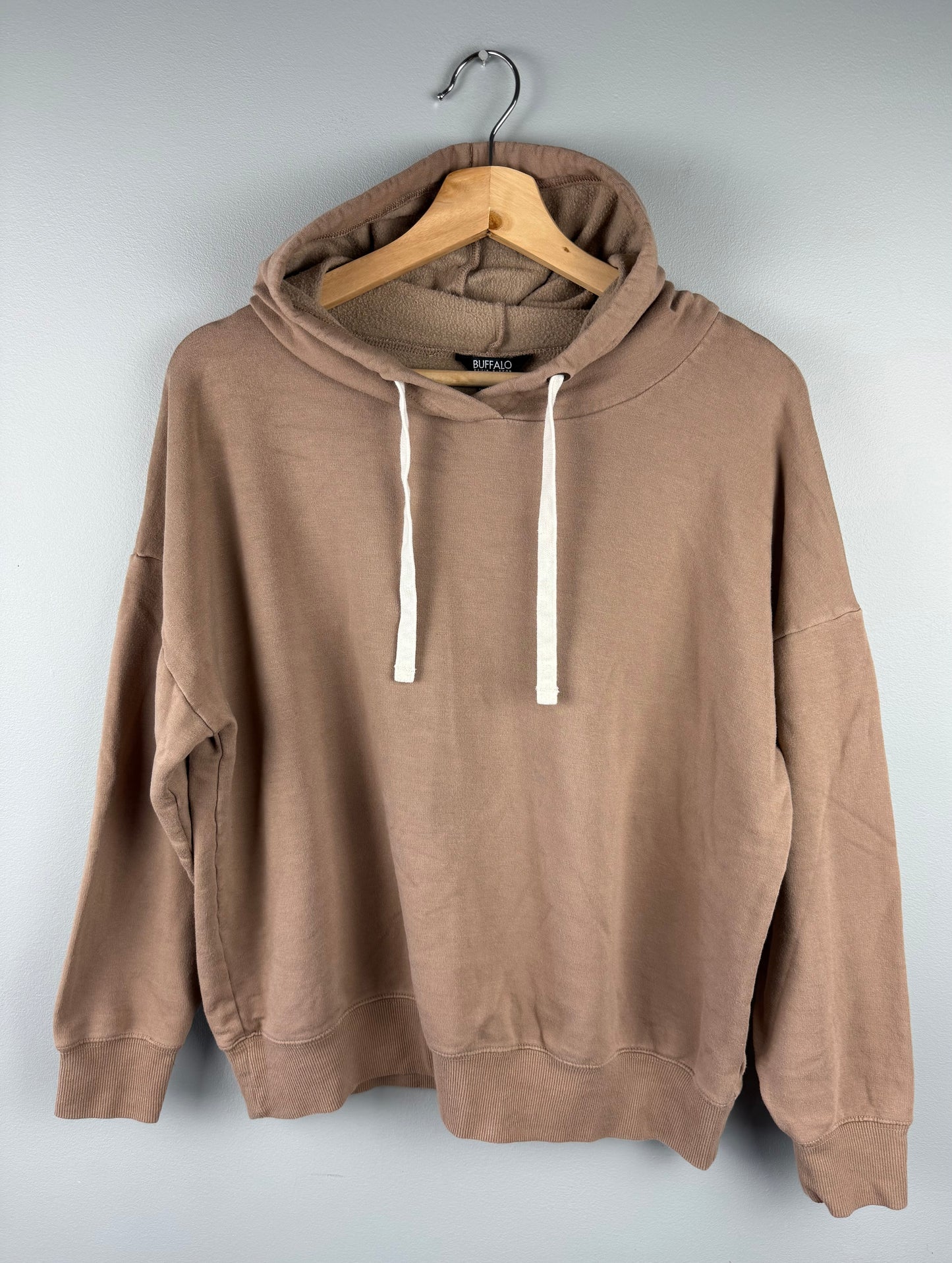 Buffalo Women’s Medium Hoodie