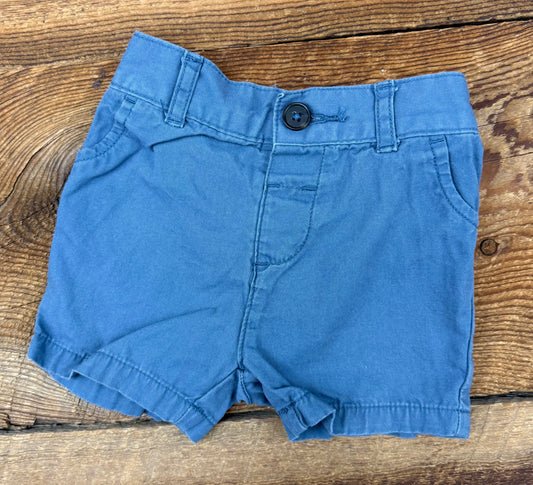 George 3-6M Short