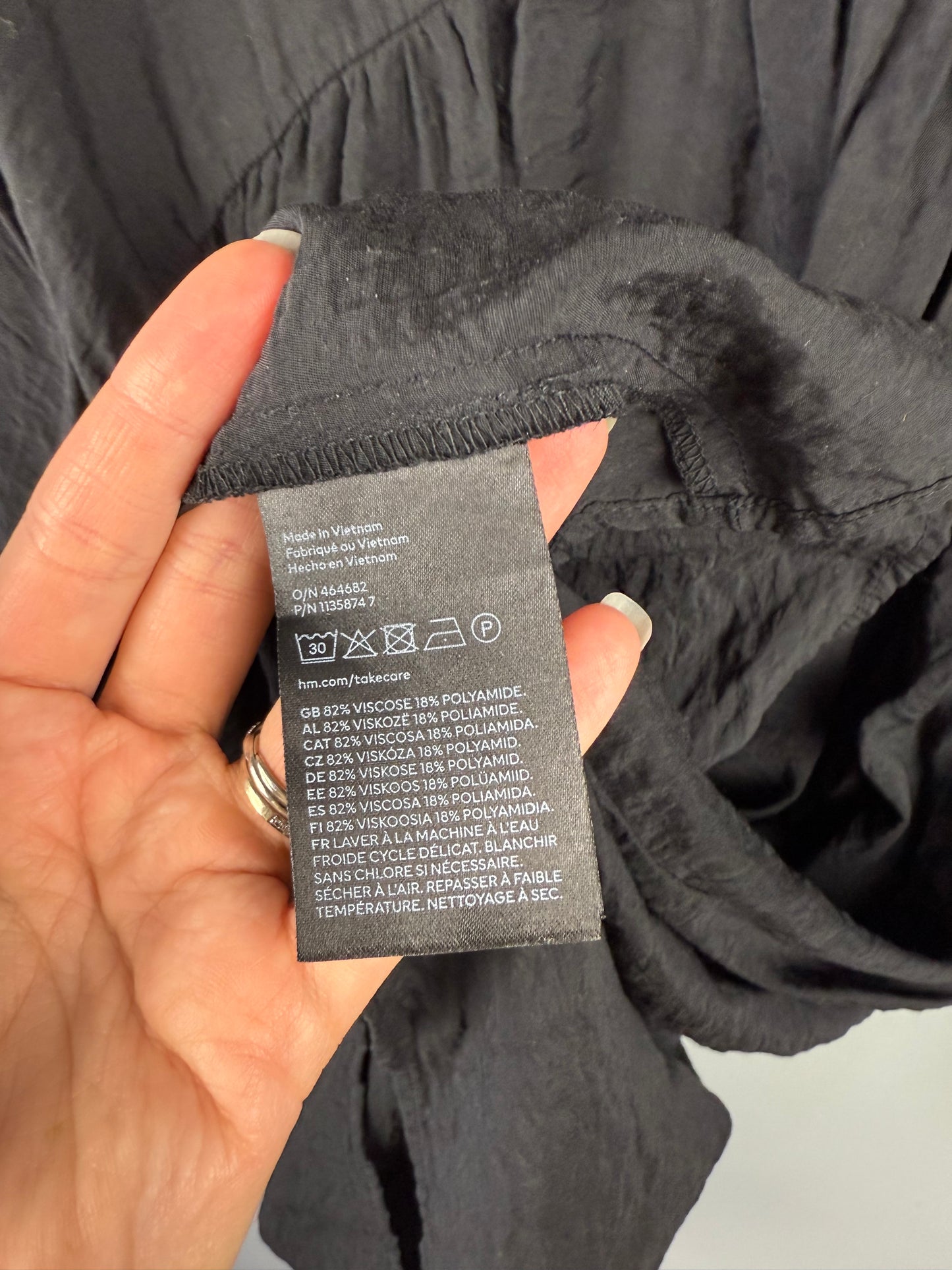H&M Women’s XS Dress