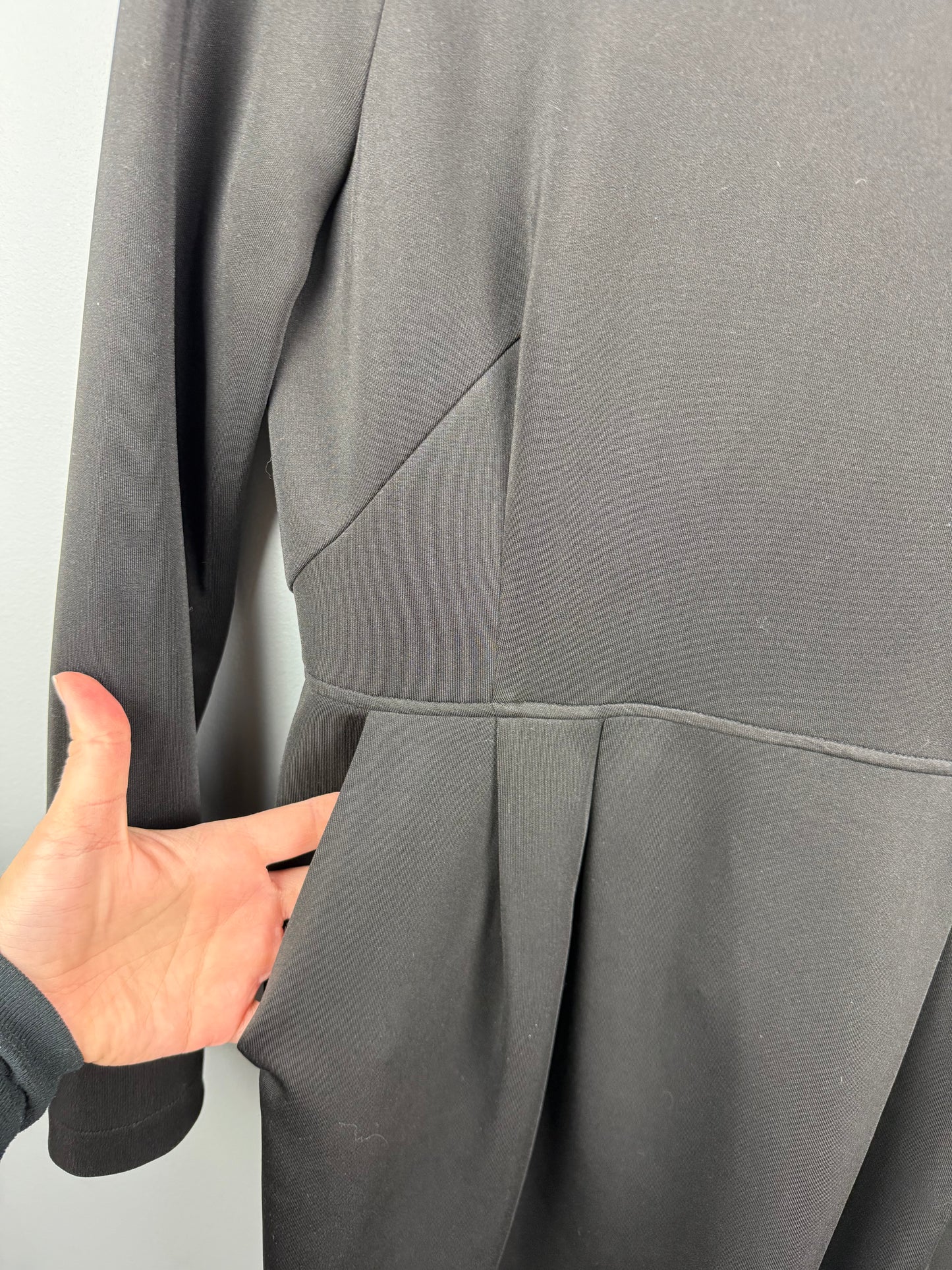 Dynamite Women’s Large Pocket Dress