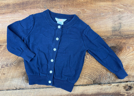 Joe Fresh 2T Cardigan