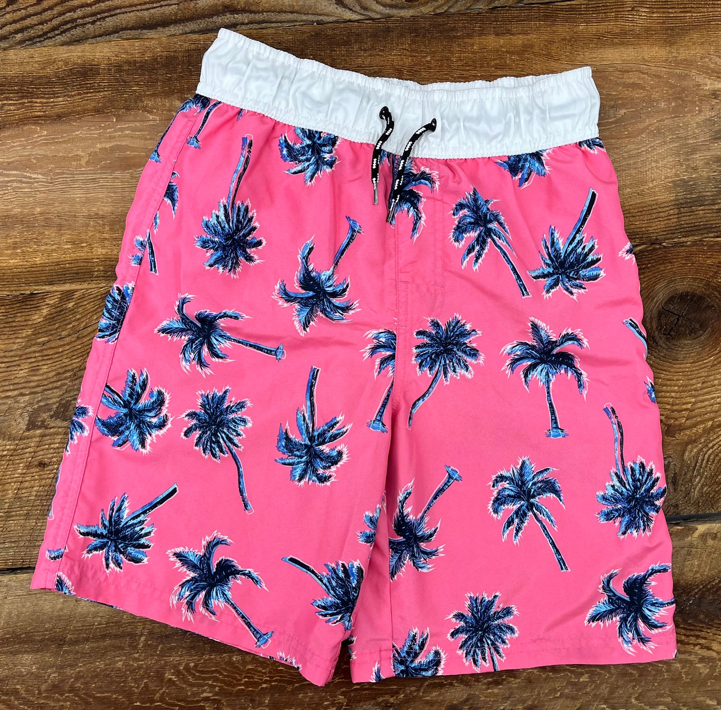 George Large (10/12) Palm Swim Short